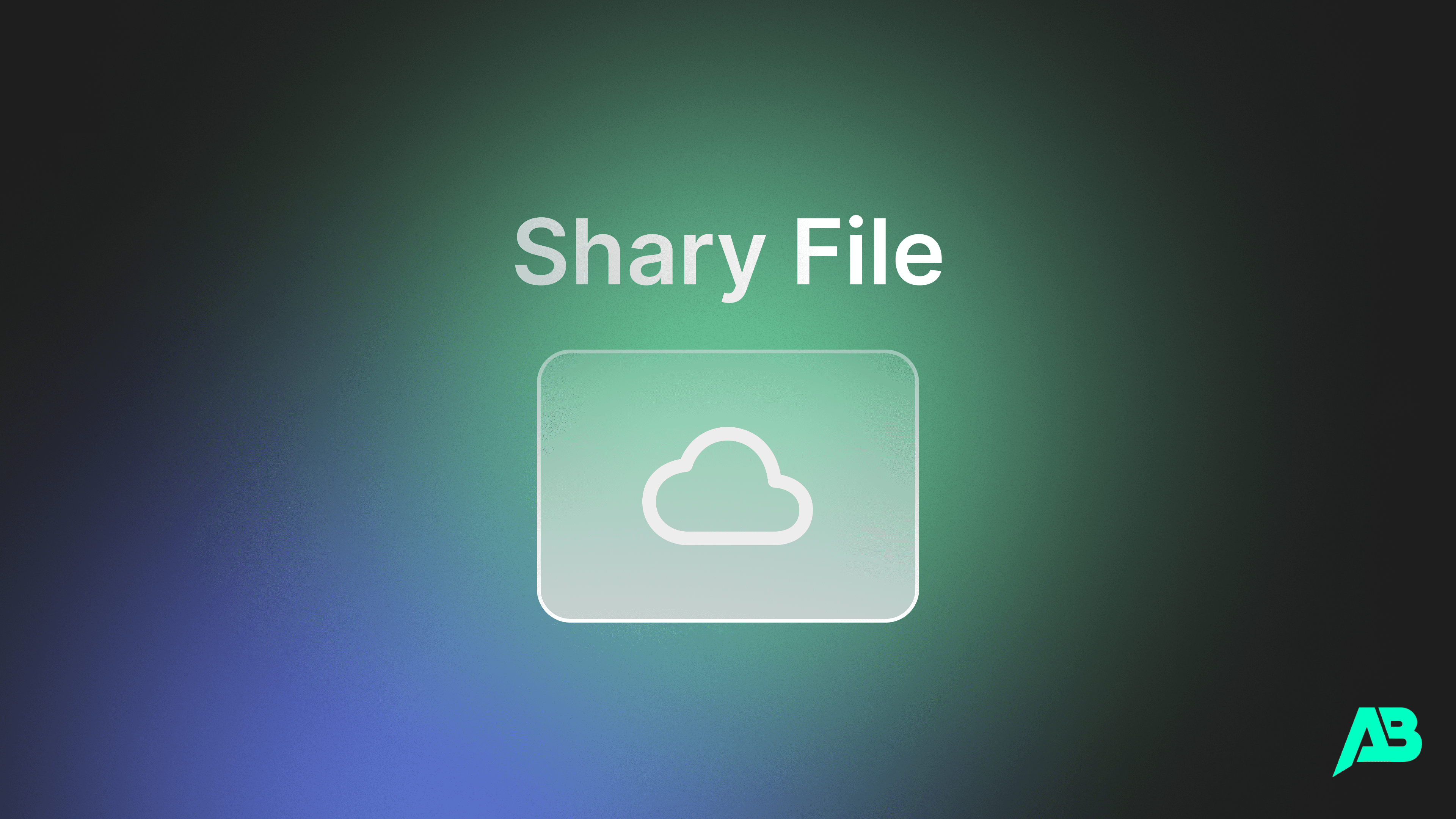 Shary File